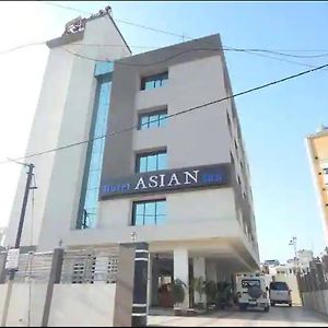 Hotel Asian Inn, Nagpur